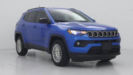 JEEP COMPASS 2023 3C4NJDBN8PT512668 image