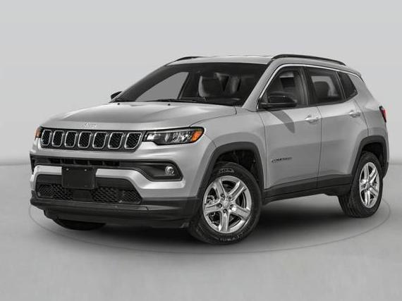 JEEP COMPASS 2023 3C4NJDBN7PT536136 image