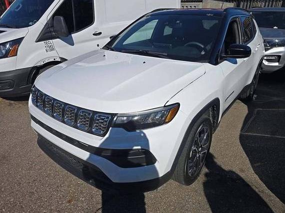 JEEP COMPASS 2023 3C4NJDCN8PT565904 image