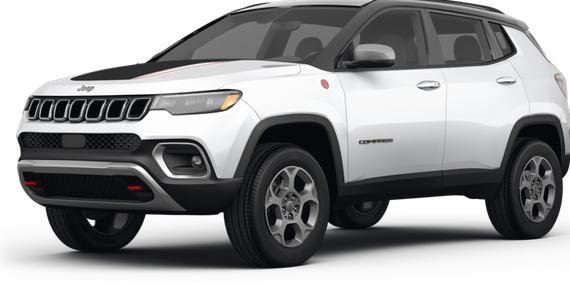 JEEP COMPASS 2023 3C4NJDDN8PT544310 image JEEP COMPASS 2023 3C4NJDDN8PT544310 image