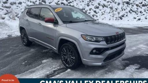 JEEP COMPASS 2023 3C4NJDCNXPT511410 image