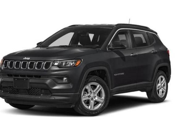 JEEP COMPASS 2023 3C4NJDFN7PT533568 image