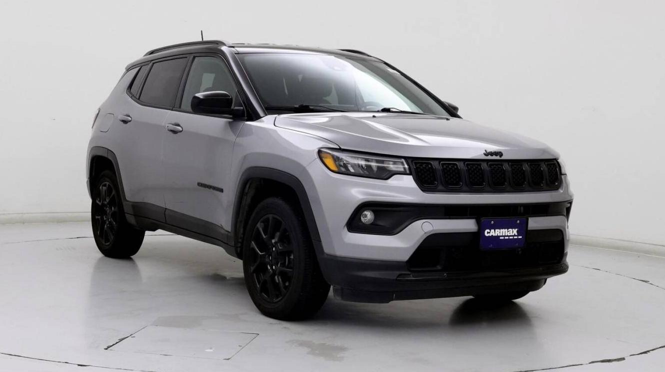 JEEP COMPASS 2023 3C4NJDBN5PT517794 image