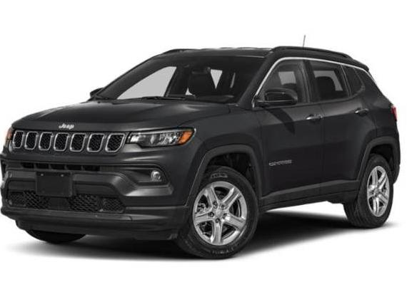JEEP COMPASS 2023 3C4NJDBN5PT547281 image