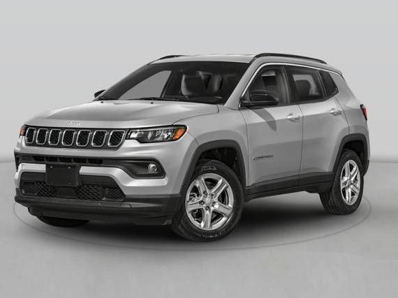 JEEP COMPASS 2023 3C4NJDBN4PT504101 image