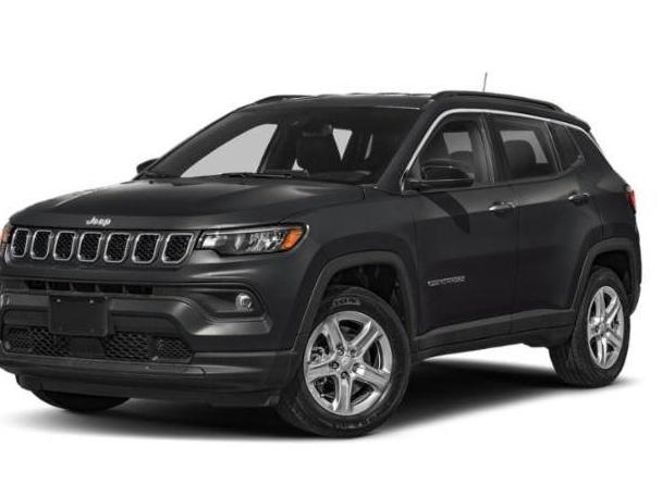 JEEP COMPASS 2023 3C4NJDBN9PT522318 image