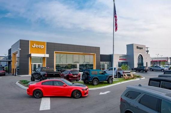 JEEP COMPASS 2023 3C4NJDFN2PT572603 image