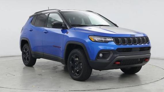 JEEP COMPASS 2023 3C4NJDDN4PT538553 image