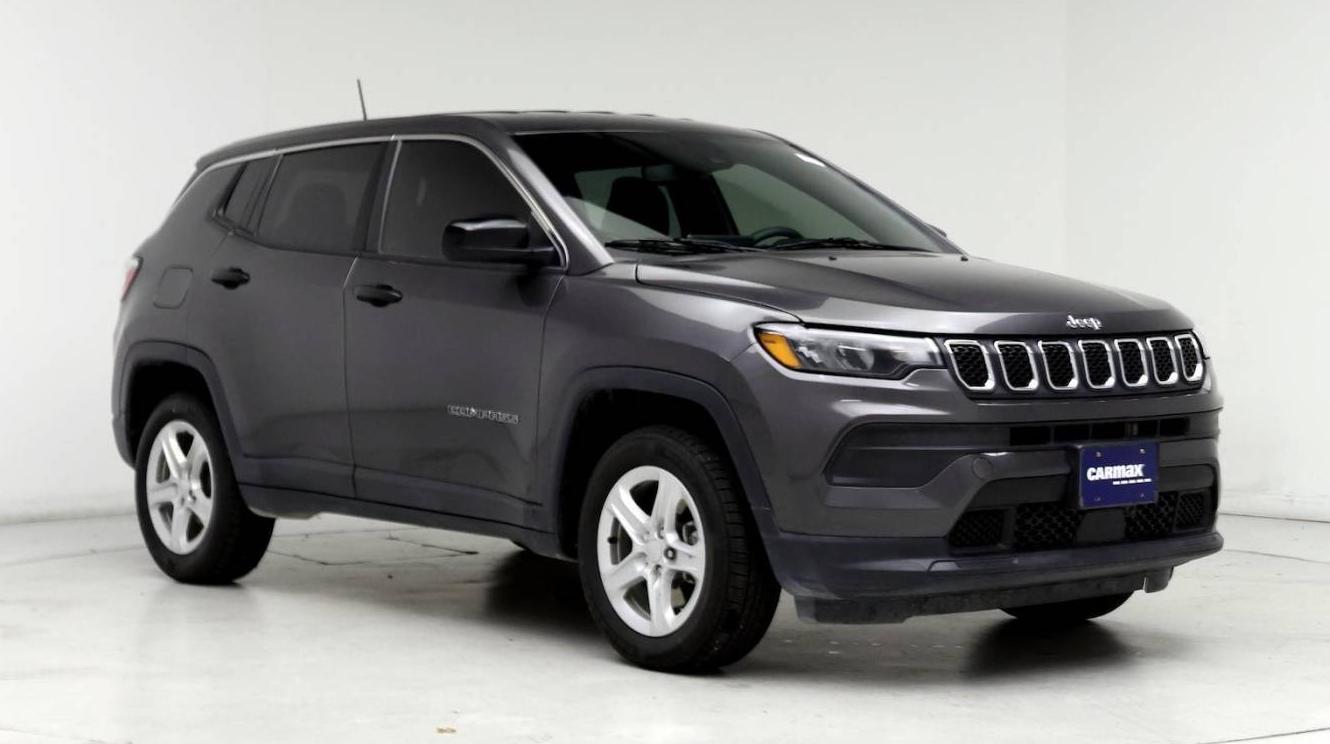 JEEP COMPASS 2023 3C4NJDAN5PT521037 image