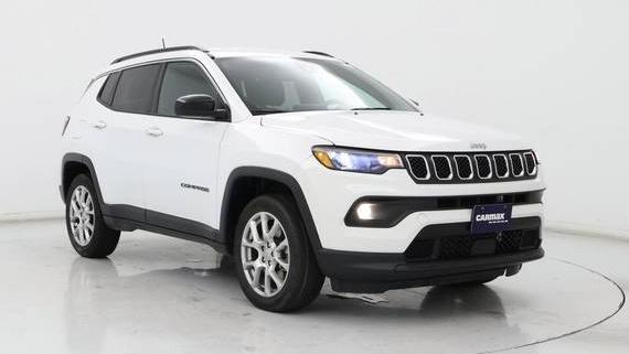 JEEP COMPASS 2023 3C4NJDFN0PT502887 image