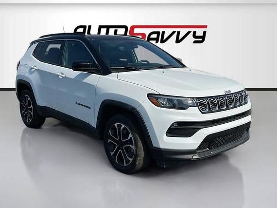 JEEP COMPASS 2023 3C4NJDCN5PT536179 image JEEP COMPASS 2023 3C4NJDCN5PT536179 image