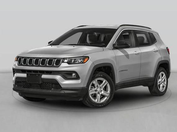 JEEP COMPASS 2023 3C4NJDAN8PT514499 image