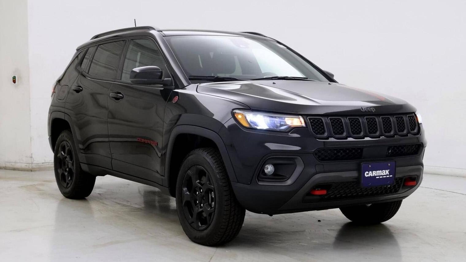 JEEP COMPASS 2023 3C4NJDDNXPT537181 image