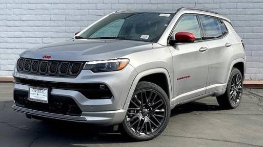 JEEP COMPASS 2023 3C4NJDCN9PT514184 image