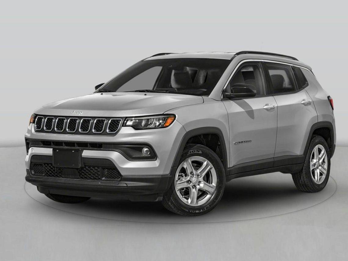 JEEP COMPASS 2023 3C4NJDDN5PT527545 image