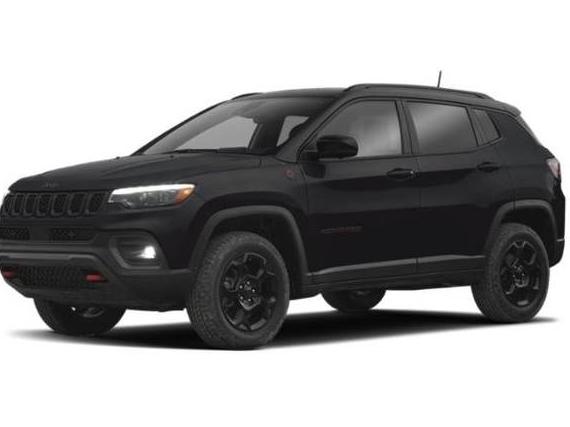 JEEP COMPASS 2023 3C4NJDDN3PT527740 image