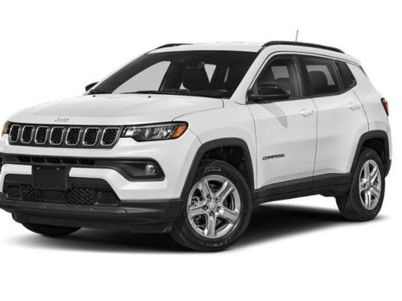 JEEP COMPASS 2023 3C4NJDBN0PT562187 image