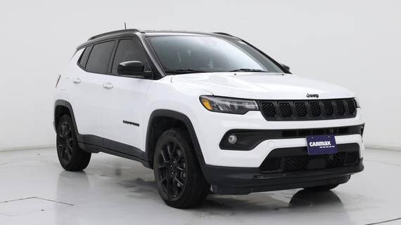 JEEP COMPASS 2023 3C4NJDBN5PT545952 image