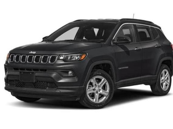 JEEP COMPASS 2023 3C4NJDBN0PT557006 image