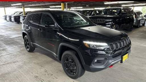 JEEP COMPASS 2023 3C4NJDDN5PT573781 image