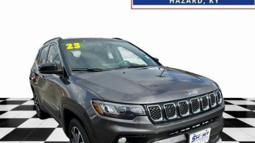 JEEP COMPASS 2023 3C4NJDCNXPT565290 image