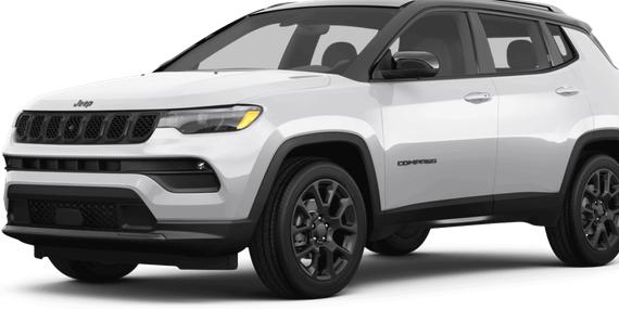 JEEP COMPASS 2023 3C4NJDBN7PT552899 image JEEP COMPASS 2023 3C4NJDBN7PT552899 image