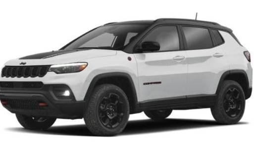 JEEP COMPASS 2023 3C4NJDDN1PT523542 image