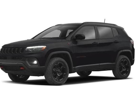 JEEP COMPASS 2023 3C4NJDDNXPT532904 image