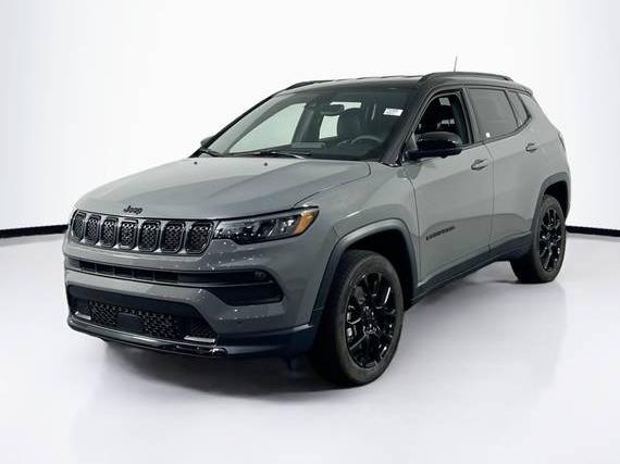 JEEP COMPASS 2023 3C4NJDBN2PT529286 image