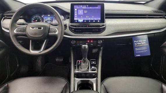 JEEP COMPASS 2023 3C4NJDBN4PT561866 image