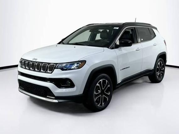 JEEP COMPASS 2023 3C4NJDCN0PT520178 image JEEP COMPASS 2023 3C4NJDCN0PT520178 image
