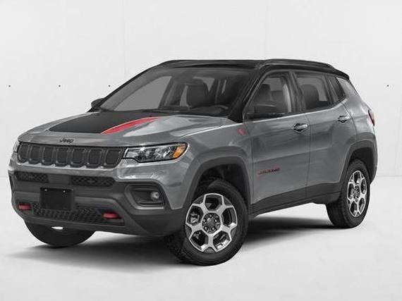 JEEP COMPASS 2023 3C4NJDDNXPT567099 image