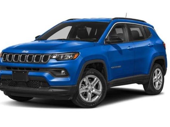 JEEP COMPASS 2023 3C4NJDFN0PT569540 image JEEP COMPASS 2023 3C4NJDFN0PT569540 image
