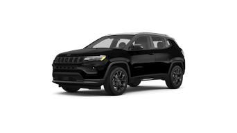 JEEP COMPASS 2023 3C4NJDBN8PT572661 image JEEP COMPASS 2023 3C4NJDBN8PT572661 image
