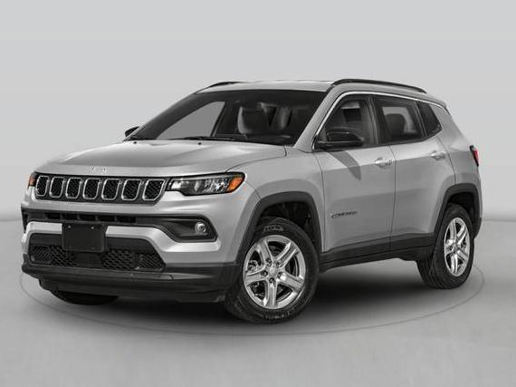 JEEP COMPASS 2023 3C4NJDBN2PT500791 image JEEP COMPASS 2023 3C4NJDBN2PT500791 image