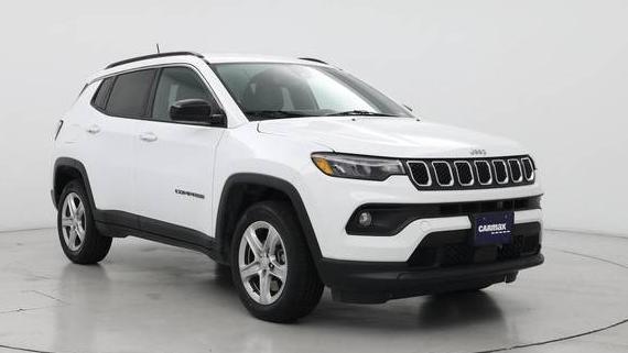 JEEP COMPASS 2023 3C4NJDBN2PT547772 image