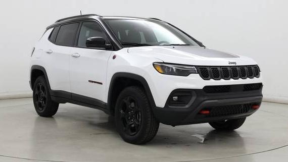 JEEP COMPASS 2023 3C4NJDDN9PT547863 image JEEP COMPASS 2023 3C4NJDDN9PT547863 image