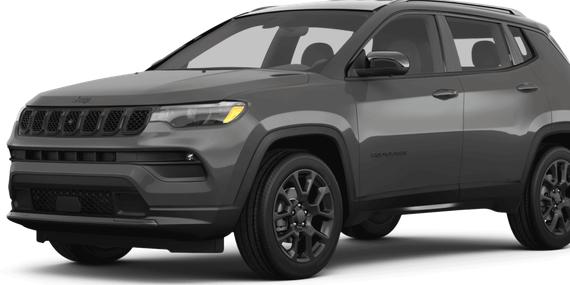 JEEP COMPASS 2023 3C4NJDBN0PT560262 image JEEP COMPASS 2023 3C4NJDBN0PT560262 image