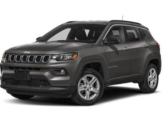 JEEP COMPASS 2023 3C4NJDAN8PT518780 image