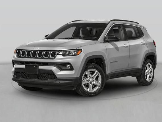 JEEP COMPASS 2023 3C4NJDBN0PT513622 image