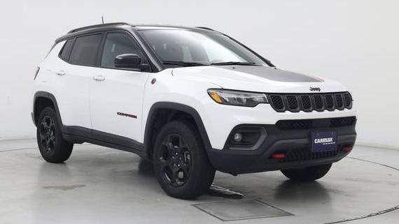 JEEP COMPASS 2023 3C4NJDDN9PT556577 image
