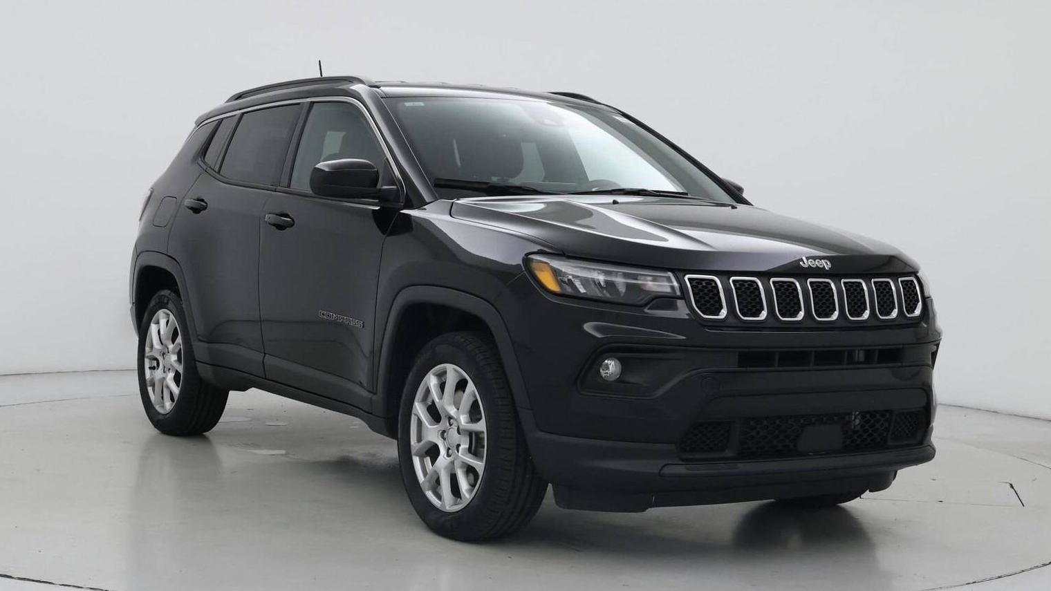 JEEP COMPASS 2023 3C4NJDFN8PT507657 image