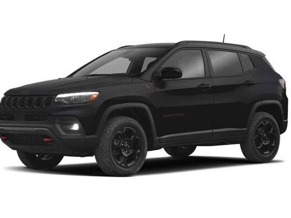 JEEP COMPASS 2023 3C4NJDDN3PT544313 image