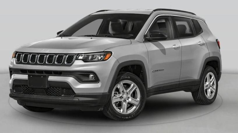 JEEP COMPASS 2023 3C4NJDCN7PT566008 image