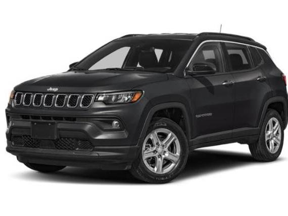 JEEP COMPASS 2023 3C4NJDCN2PT565915 image