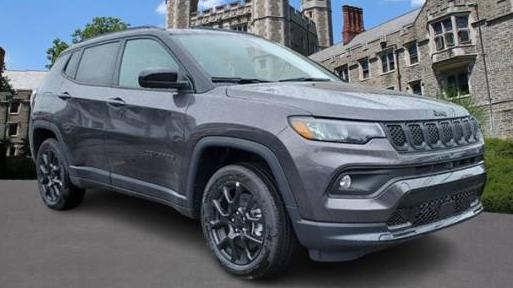 JEEP COMPASS 2023 3C4NJDBNXPT536311 image