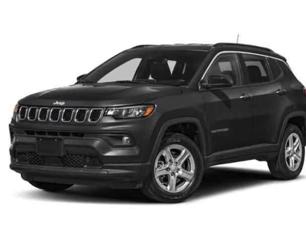 JEEP COMPASS 2023 3C4NJDCNXPT511567 image
