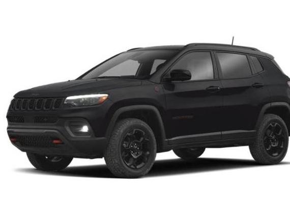 JEEP COMPASS 2023 3C4NJDDN5PT523236 image