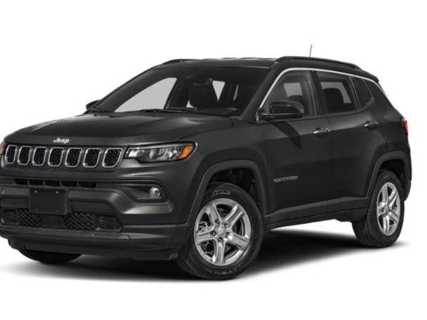 JEEP COMPASS 2023 3C4NJDCN5PT561082 image