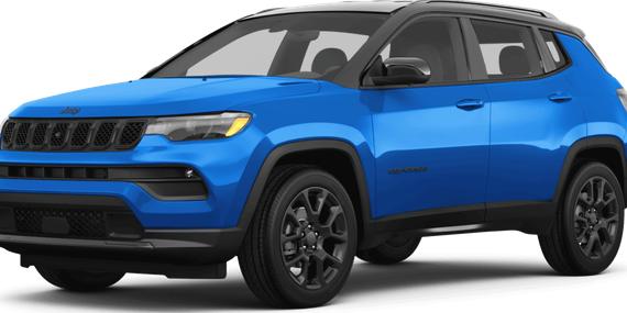 JEEP COMPASS 2023 3C4NJDBNXPT530055 image